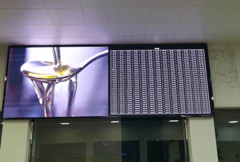 江夏***部隊(duì)BTQ018安裝調(diào)試完成  像素：2408x860，尺寸：4.48x1.6m